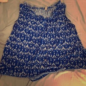 Cute Tank Top